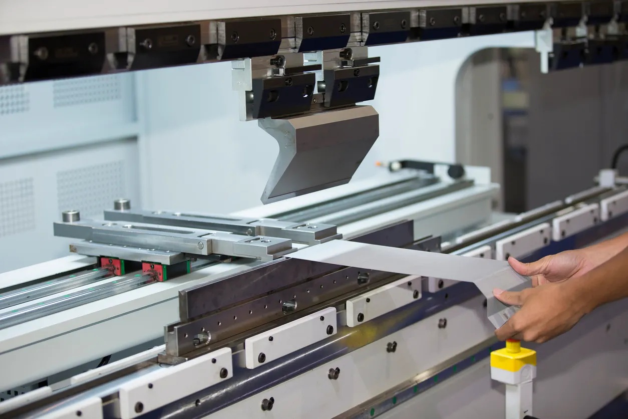 Fabricaciones y Pailería
